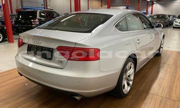 Buy Used Audi A5 Other Car in Luanda in Luanda Province Buy Used Audi A5 Other Car in Luanda in Luanda Province