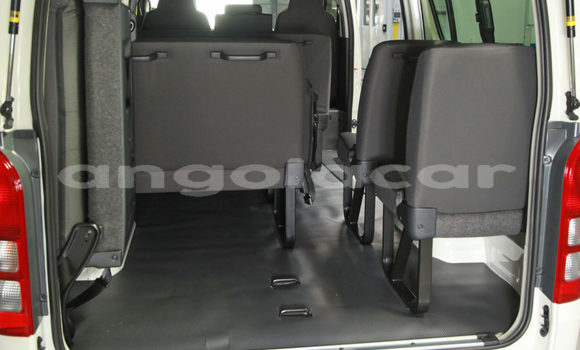 Acheter Occasion Voiture Toyota Hiace Blanc à Benguela, Benguela Acheter Occasion Voiture Toyota Hiace Blanc à Benguela, Benguela