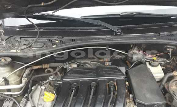 Acheter Occasion Voiture Renault Duster Noir à Luanda, Province de Luanda