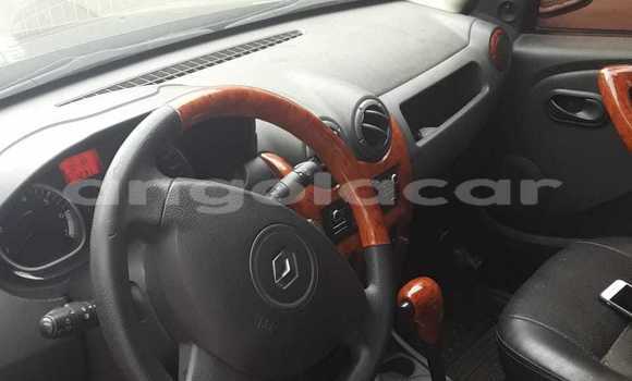 Buy Used Renault Duster Black Car in Luanda in Luanda Province Buy Used Renault Duster Black Car in Luanda in Luanda Province