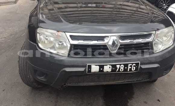 Buy Used Renault Duster Black Car in Luanda in Luanda Province Buy Used Renault Duster Black Car in Luanda in Luanda Province