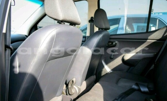 Acheter Occasion Voiture Hyundai i10 Noir à Luanda, Province de Luanda Acheter Occasion Voiture Hyundai i10 Noir à Luanda, Province de Luanda