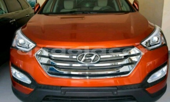 Comprar Usado Hyundai Santa Fe Outro Carro em Luanda em Luanda Province