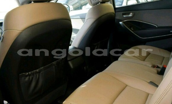 Acheter Occasion Voiture Hyundai Santa Fe Autre à Luanda, Province de Luanda Acheter Occasion Voiture Hyundai Santa Fe Autre à Luanda, Province de Luanda
