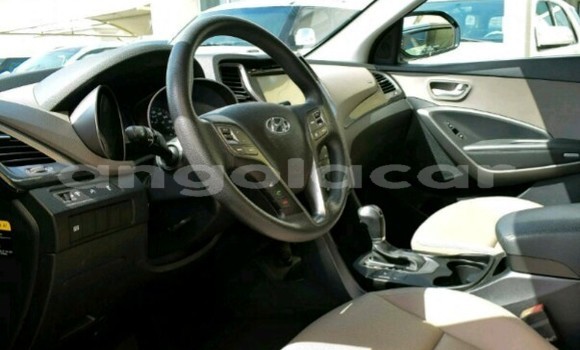 Acheter Neuf Voiture Hyundai Santa Fe Autre à Luanda, Province de Luanda Acheter Neuf Voiture Hyundai Santa Fe Autre à Luanda, Province de Luanda
