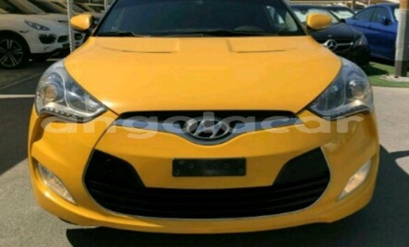 Comprar Usado Hyundai Veloster Outro Carro em Luanda em Luanda Province