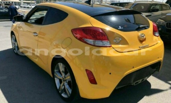 Buy Used Hyundai Veloster Other Car in Luanda in Luanda Province Buy Used Hyundai Veloster Other Car in Luanda in Luanda Province