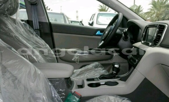 Buy New Kia Sportage Other Car in Luanda in Luanda Province Buy New Kia Sportage Other Car in Luanda in Luanda Province