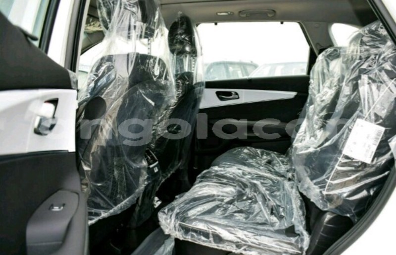 Big with watermark kia sportage luanda province luanda 10758