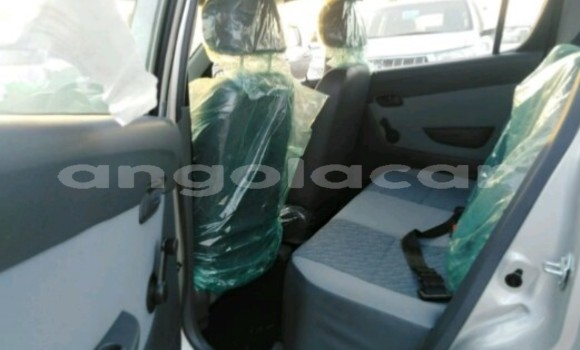 Acheter Occasion Voiture Suzuki Alto Autre à Luanda, Province de Luanda Acheter Occasion Voiture Suzuki Alto Autre à Luanda, Province de Luanda