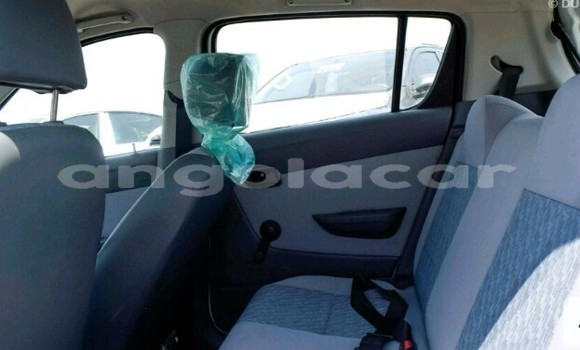Acheter Occasion Voiture Suzuki Alto Autre à Luanda, Province de Luanda Acheter Occasion Voiture Suzuki Alto Autre à Luanda, Province de Luanda