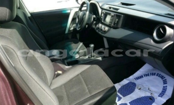 Comprar Usado Toyota RAV4 Outro Carro em Luanda em Luanda Province Comprar Usado Toyota RAV4 Outro Carro em Luanda em Luanda Province