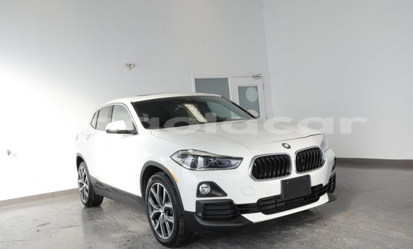 Buy Used BMW X2 White Car in Luanda in Luanda Province Buy Used BMW X2 White Car in Luanda in Luanda Province