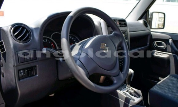 Acheter Neuf Voiture Suzuki Jimny Autre à Luanda, Province de Luanda Acheter Neuf Voiture Suzuki Jimny Autre à Luanda, Province de Luanda