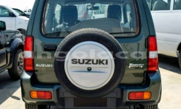 Acheter Neuf Voiture Suzuki Jimny Autre à Luanda, Province de Luanda Acheter Neuf Voiture Suzuki Jimny Autre à Luanda, Province de Luanda