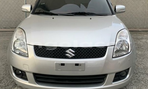 Comprar Usado Suzuki Swift Prata Carro em Luanda em Luanda Province Comprar Usado Suzuki Swift Prata Carro em Luanda em Luanda Province