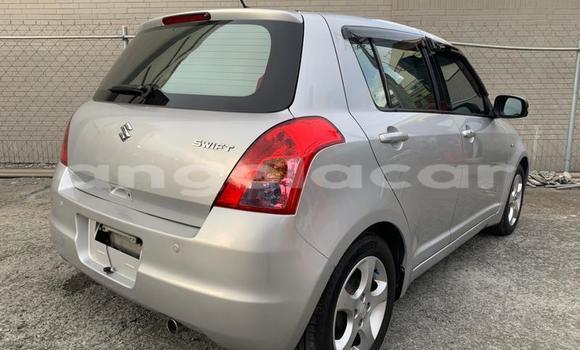 Acheter Occasion Voiture Suzuki Swift Gris à Luanda, Province de Luanda Acheter Occasion Voiture Suzuki Swift Gris à Luanda, Province de Luanda