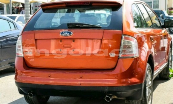 Buy Used Ford Edge Other Car in Luanda in Luanda Province Buy Used Ford Edge Other Car in Luanda in Luanda Province