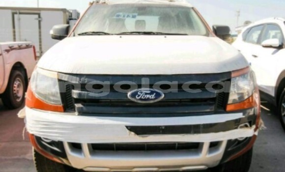 Acheter Occasion Voiture Ford Ranger Autre à Luanda, Province de Luanda Acheter Occasion Voiture Ford Ranger Autre à Luanda, Province de Luanda