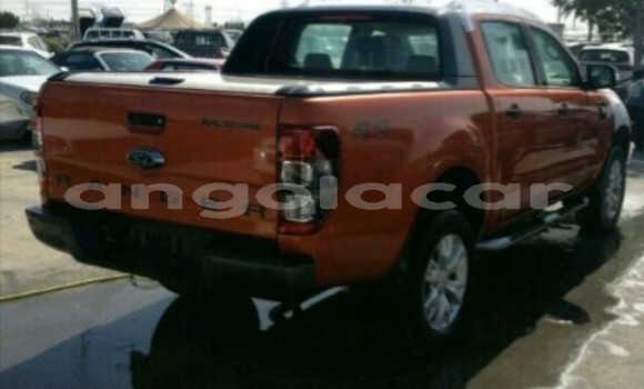 Buy Used Ford Ranger Other Car in Luanda in Luanda Province Buy Used Ford Ranger Other Car in Luanda in Luanda Province