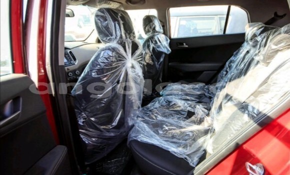 Comprar Novo Hyundai Creta Vermelho Carro em Luanda em Luanda Province Comprar Novo Hyundai Creta Vermelho Carro em Luanda em Luanda Province