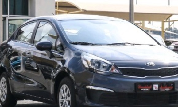 Acheter Neuf Voiture Kia rio Noir à Benguela, Benguela