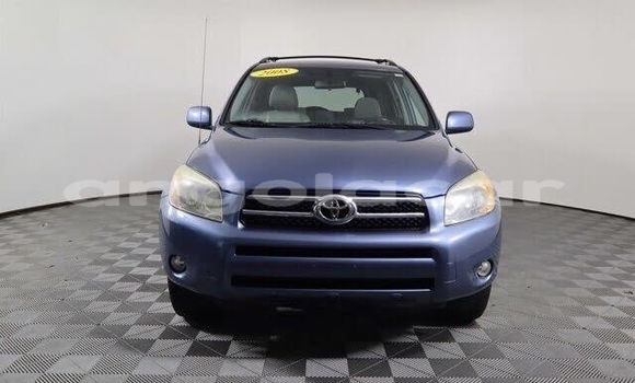 Buy Used Toyota RAV4 Other Car in Luanda in Luanda Province Buy Used Toyota RAV4 Other Car in Luanda in Luanda Province