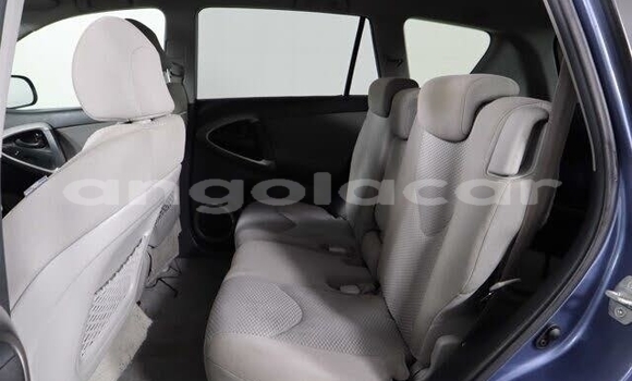 Buy Used Toyota RAV4 Other Car in Luanda in Luanda Province Buy Used Toyota RAV4 Other Car in Luanda in Luanda Province