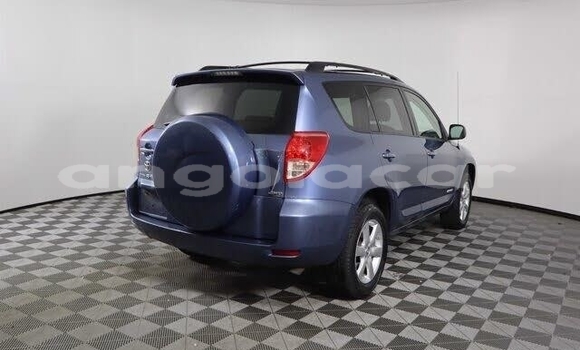 Buy Used Toyota RAV4 Other Car in Luanda in Luanda Province Buy Used Toyota RAV4 Other Car in Luanda in Luanda Province