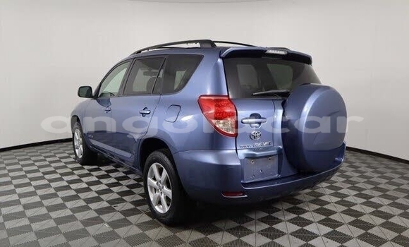 Buy Used Toyota RAV4 Other Car in Luanda in Luanda Province Buy Used Toyota RAV4 Other Car in Luanda in Luanda Province