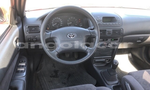 Comprar Usado Toyota Corolla Vermelho Carro em Luanda em Luanda Province Comprar Usado Toyota Corolla Vermelho Carro em Luanda em Luanda Province