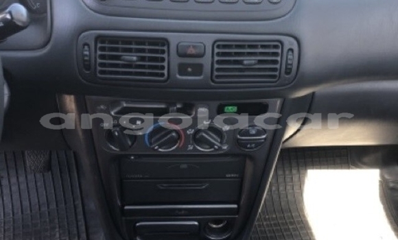 Comprar Usado Toyota Corolla Vermelho Carro em Luanda em Luanda Province Comprar Usado Toyota Corolla Vermelho Carro em Luanda em Luanda Province
