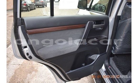 Comprar Importar Toyota Land Cruiser Outro Carro em Import - Dubai em Bengo Province Comprar Importar Toyota Land Cruiser Outro Carro em Import - Dubai em Bengo Province
