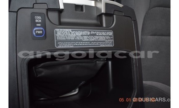 Comprar Importar Toyota Land Cruiser Outro Carro em Import - Dubai em Bengo Province Comprar Importar Toyota Land Cruiser Outro Carro em Import - Dubai em Bengo Province
