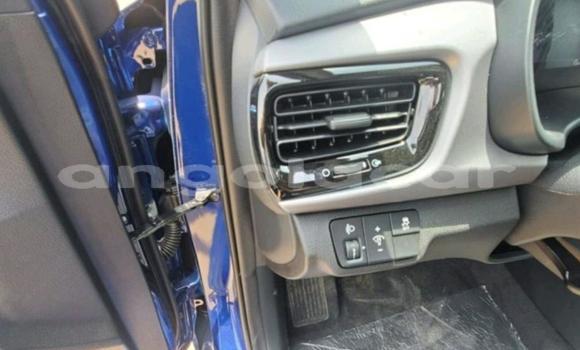 Acheter Neuf Voiture Kia rio Bleu à Luanda, Province de Luanda Acheter Neuf Voiture Kia rio Bleu à Luanda, Province de Luanda