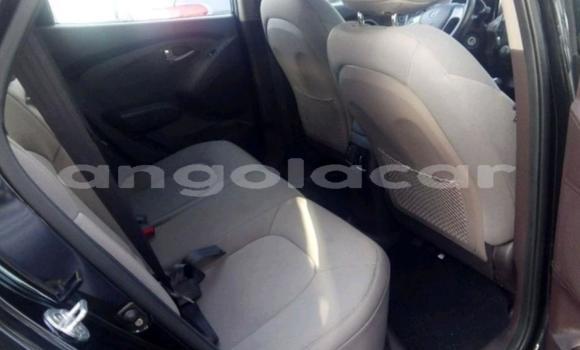 Buy Used Hyundai Tucson Black Car in Luanda in Luanda Province Buy Used Hyundai Tucson Black Car in Luanda in Luanda Province