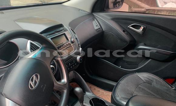 Comprar Usado Hyundai Tucson Azul Carro em Luanda em Luanda Province Comprar Usado Hyundai Tucson Azul Carro em Luanda em Luanda Province