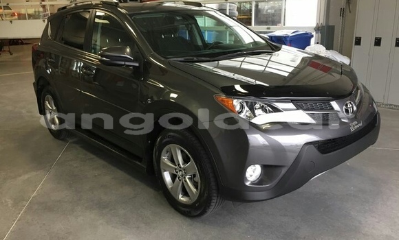 Buy Used Toyota RAV4 Other Car in Luanda in Luanda Province Buy Used Toyota RAV4 Other Car in Luanda in Luanda Province