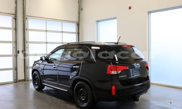Acheter Occasion Voiture Kia Sorento Noir à Luanda, Province de Luanda Acheter Occasion Voiture Kia Sorento Noir à Luanda, Province de Luanda