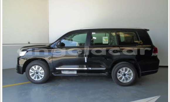 Comprar Usado Toyota Land Cruiser Preto Carro em Luanda em Luanda Province Comprar Usado Toyota Land Cruiser Preto Carro em Luanda em Luanda Province