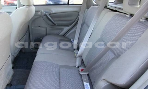 Buy Used Toyota RAV4 Other Car in Luanda in Luanda Province Buy Used Toyota RAV4 Other Car in Luanda in Luanda Province