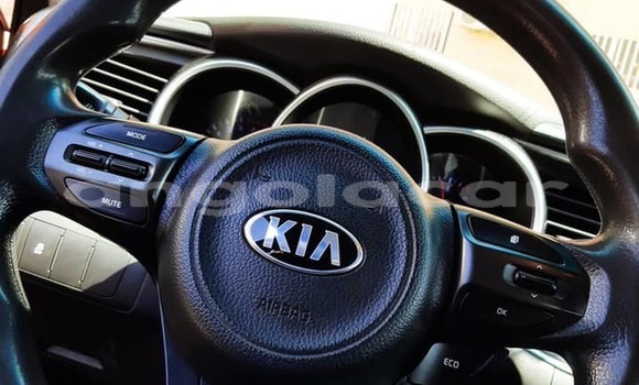 Acheter Occasion Voiture Kia K5 Autre à Luanda, Province de Luanda Acheter Occasion Voiture Kia K5 Autre à Luanda, Province de Luanda