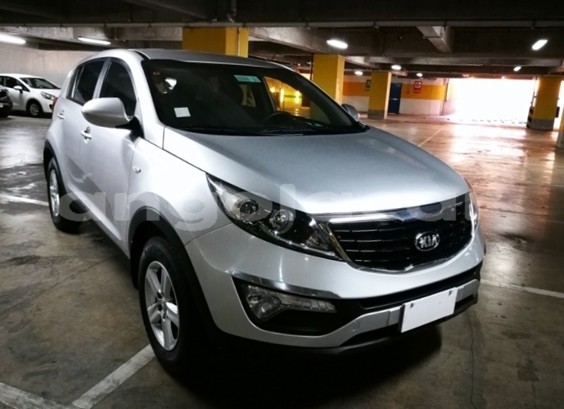 Big with watermark kia sportage benguela benguela 10903