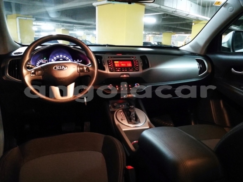 Big with watermark kia sportage benguela benguela 10903