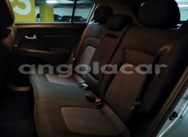 Big with watermark kia sportage benguela benguela 10903