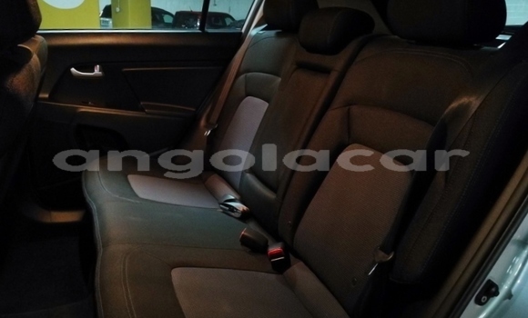 Comprar Usado Kia Sportage Prata Carro em Benguela em Benguela Comprar Usado Kia Sportage Prata Carro em Benguela em Benguela