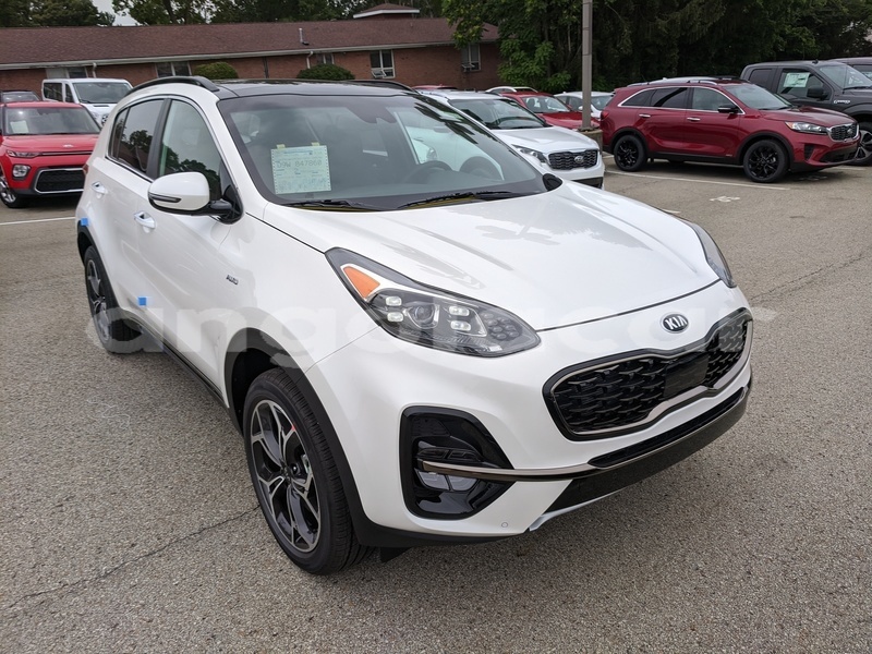 Big with watermark kia sportage luanda province luanda 10904