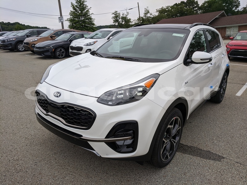 Big with watermark kia sportage luanda province luanda 10904