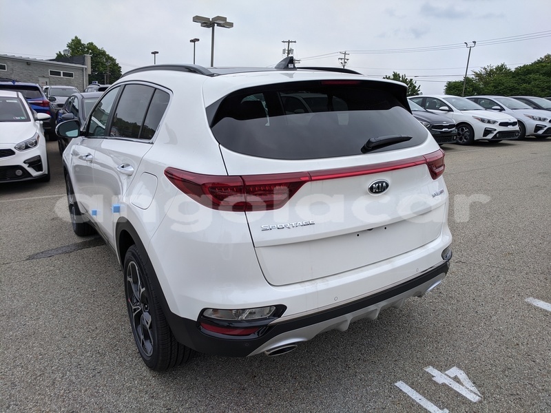 Big with watermark kia sportage luanda province luanda 10904