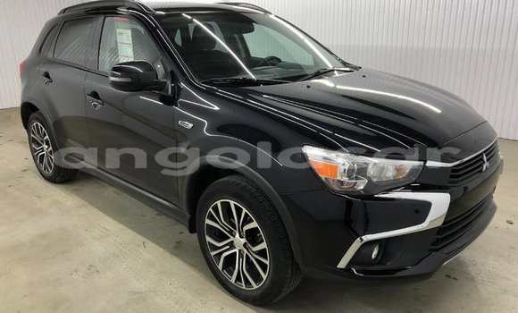 Comprar Usado Mitsubishi Outlander Preto Carro em Luanda em Luanda Province